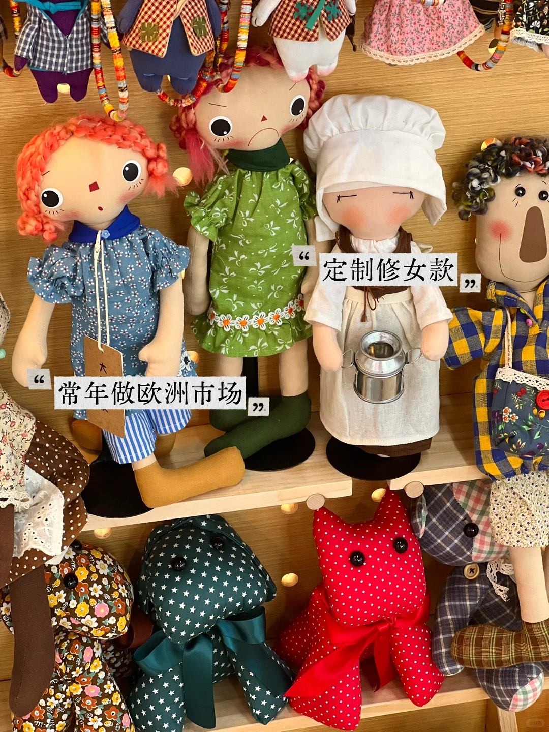 来一次义乌，感觉跨境生意有了眉目…