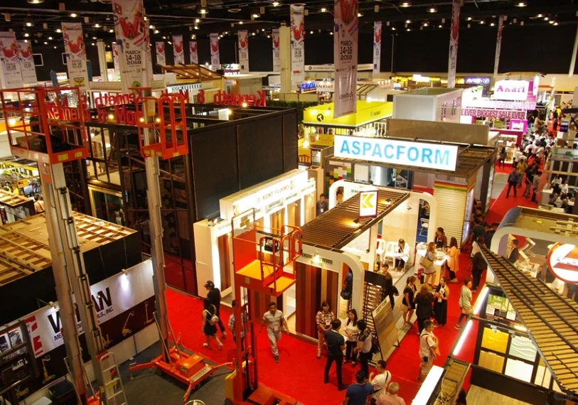 菲律宾综合建材展！抢占东南亚市场最佳跳板