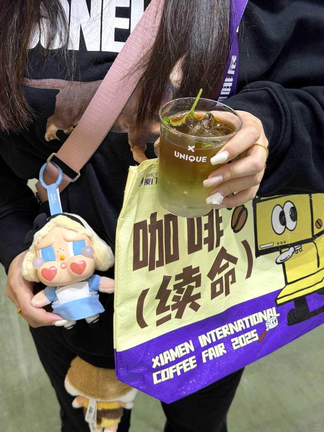 厦门会展！咖啡展！！限时三天！！！