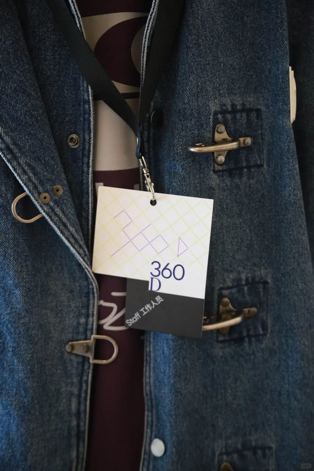 明天开幕！直击Design360设计节布展现场