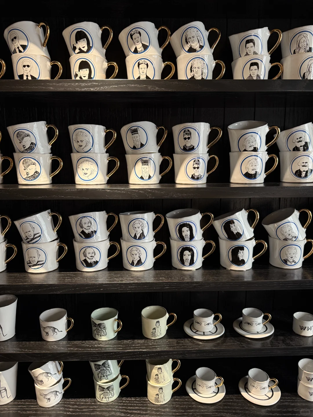 ??上海绝美新展｜tbh开了！