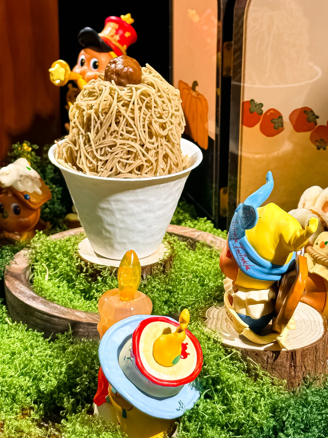 厦门咖啡展第一天!漂亮又好喝!!