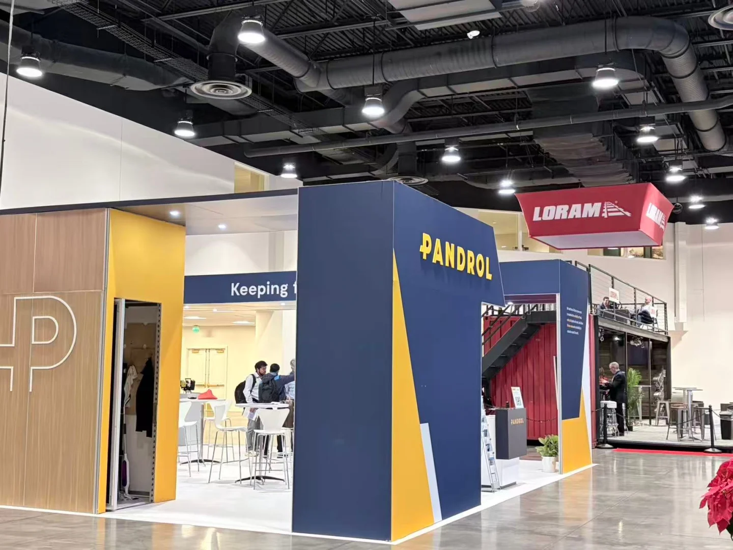 IHHA 2025 | 全球顶级重载铁路盛会