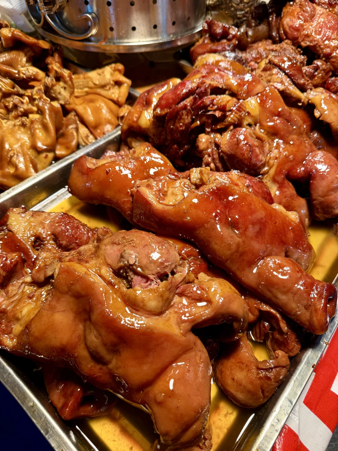 就问你想不想吃！