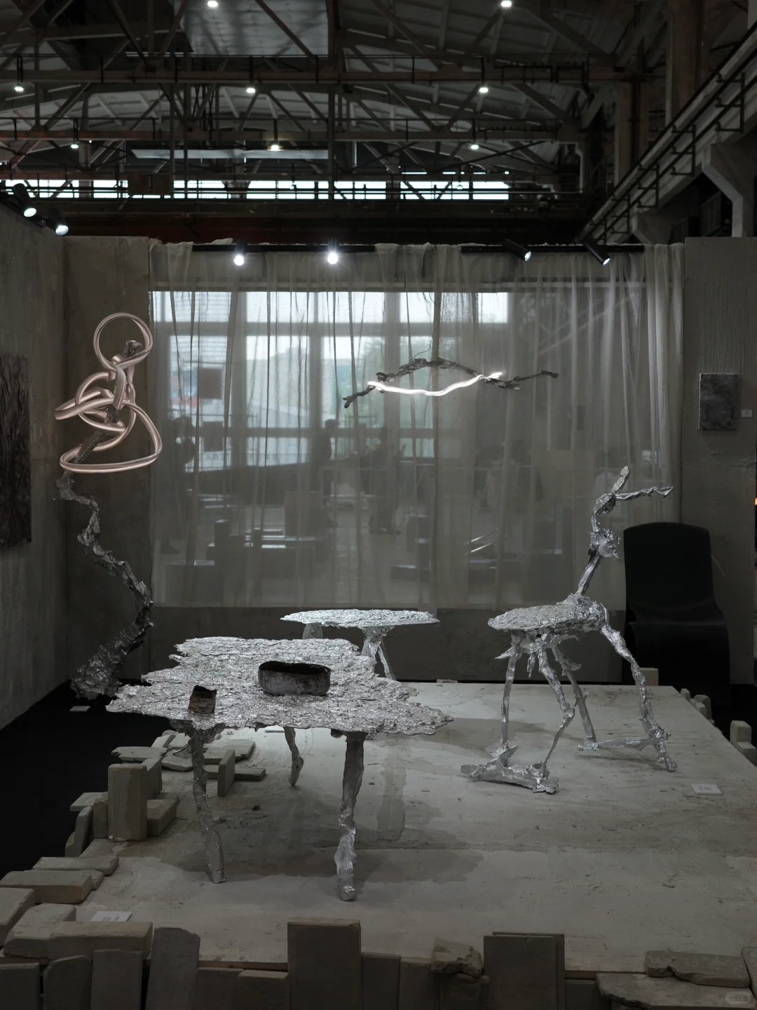 上海年度必看｜一个有趣的艺术设计展?