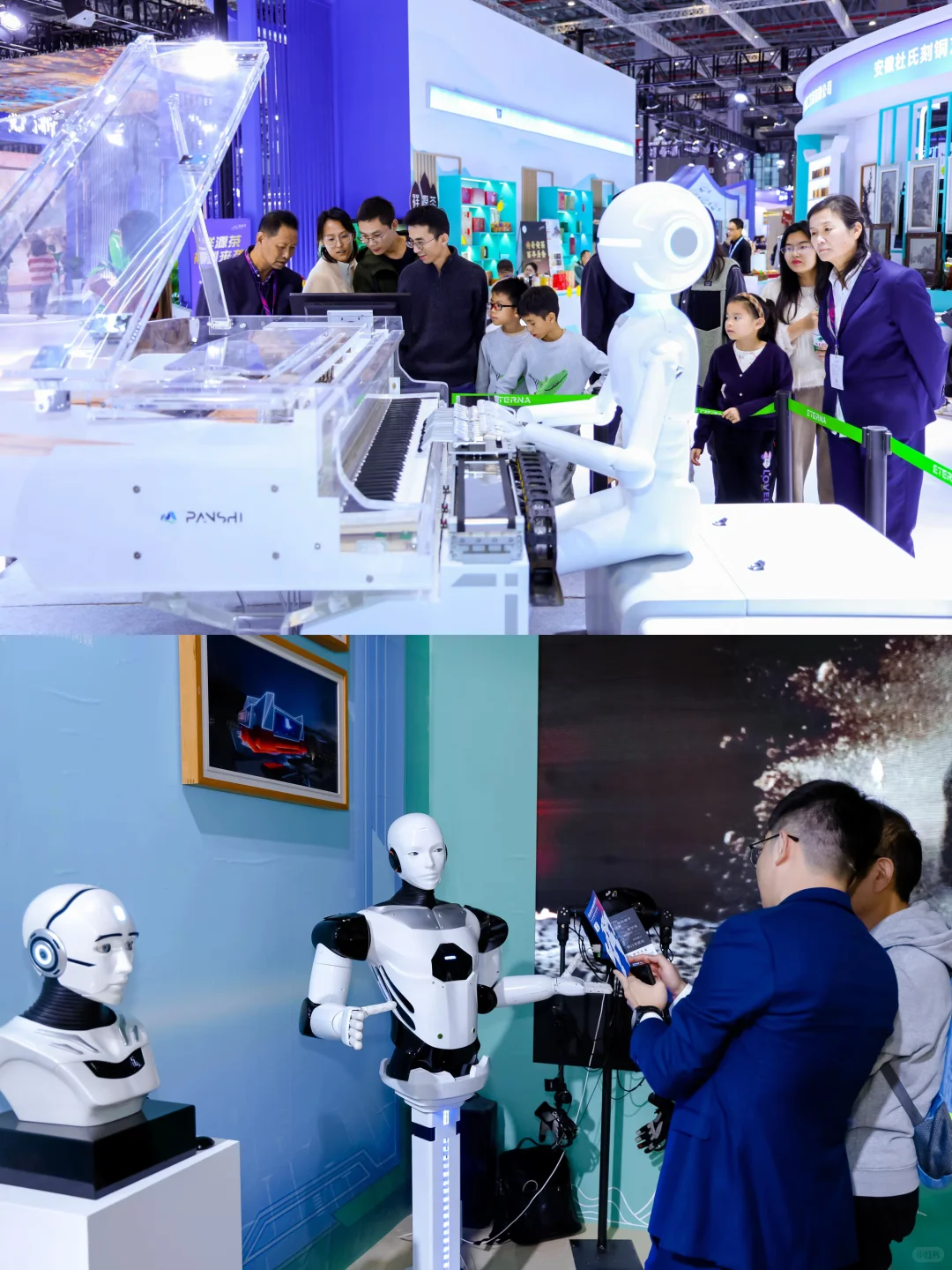 保姆级攻略‼️2025长三角文博会这样玩?收藏