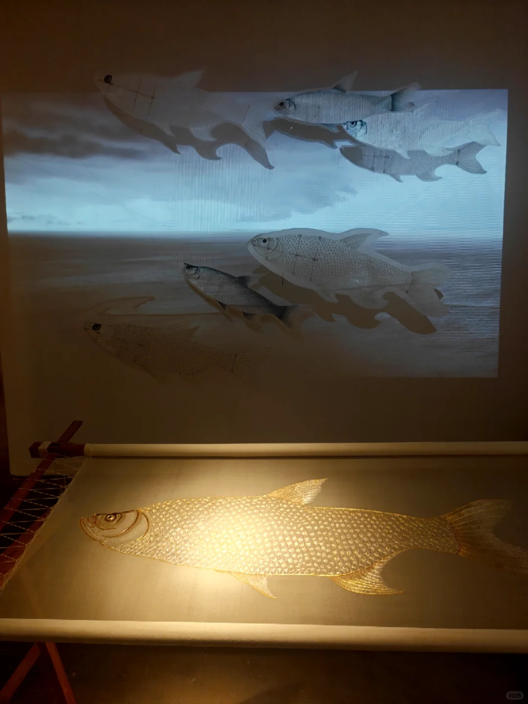 今日美术馆这场神仙展览我不允许有人错过！