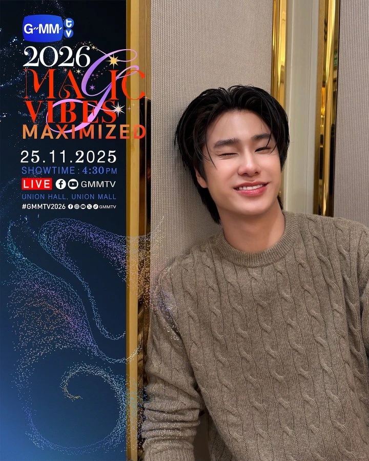 先来一拨宣传照