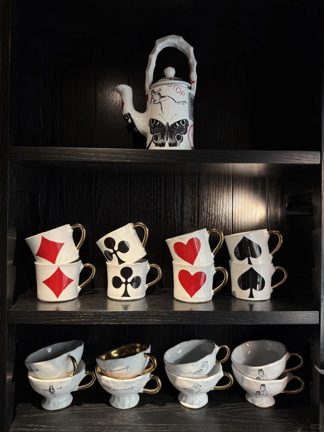 ??上海绝美新展｜tbh开了！