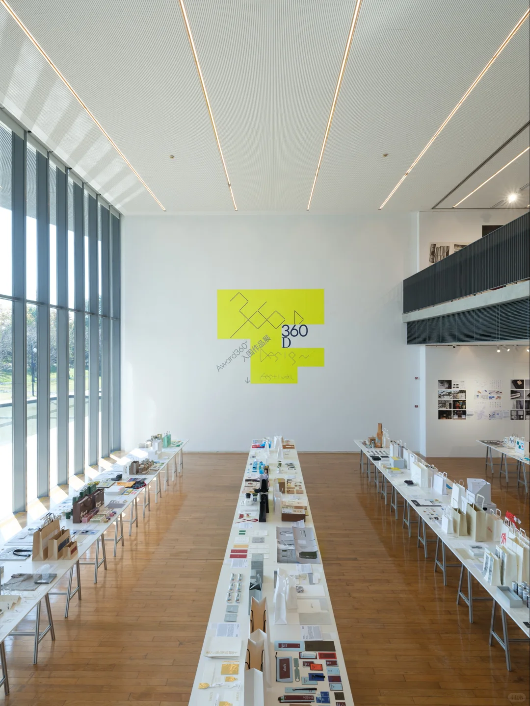 400+件最新作品?亮相国内最大规模设计展