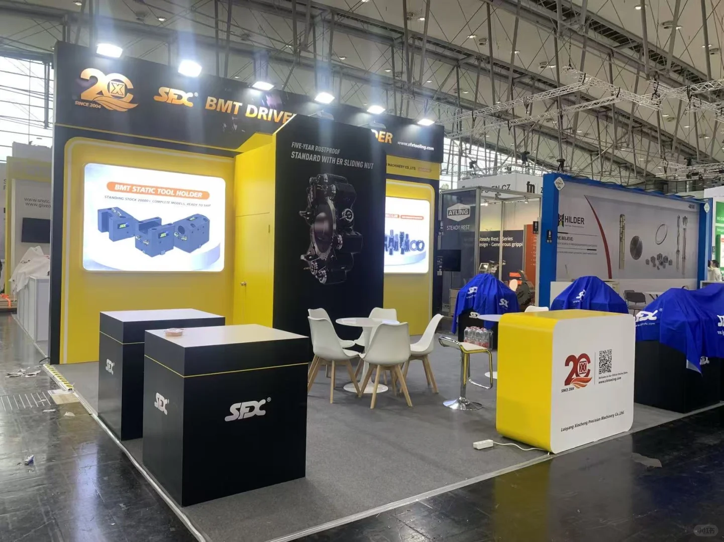 从这里到EMO 2025