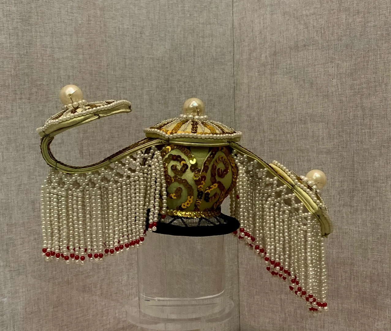 十月金秋相遇月琴