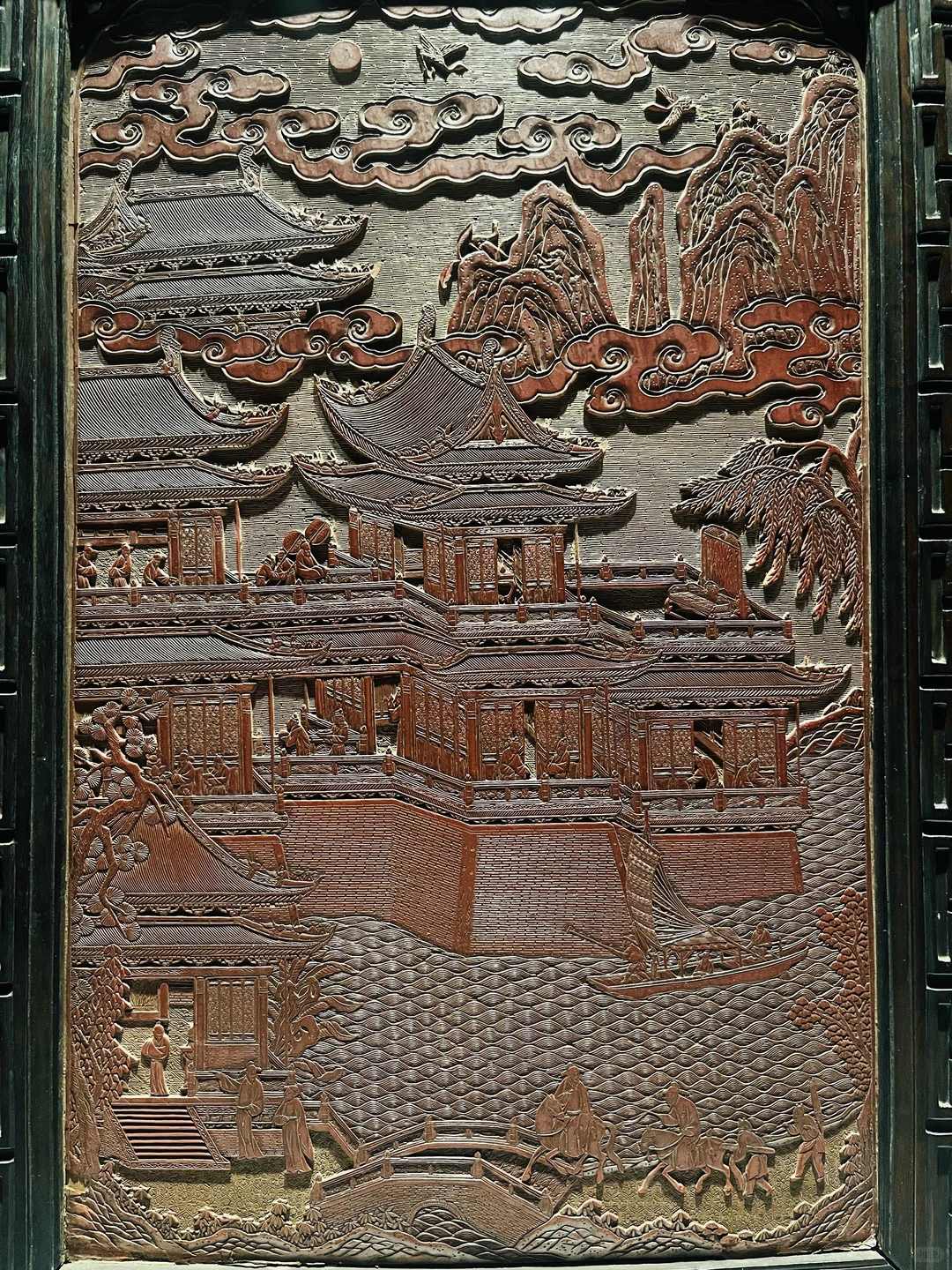 漆器英文japan??五味杂陈