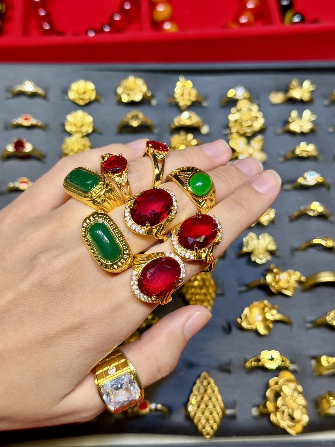 济南人集合！首届进出口商品博览会来啦！！