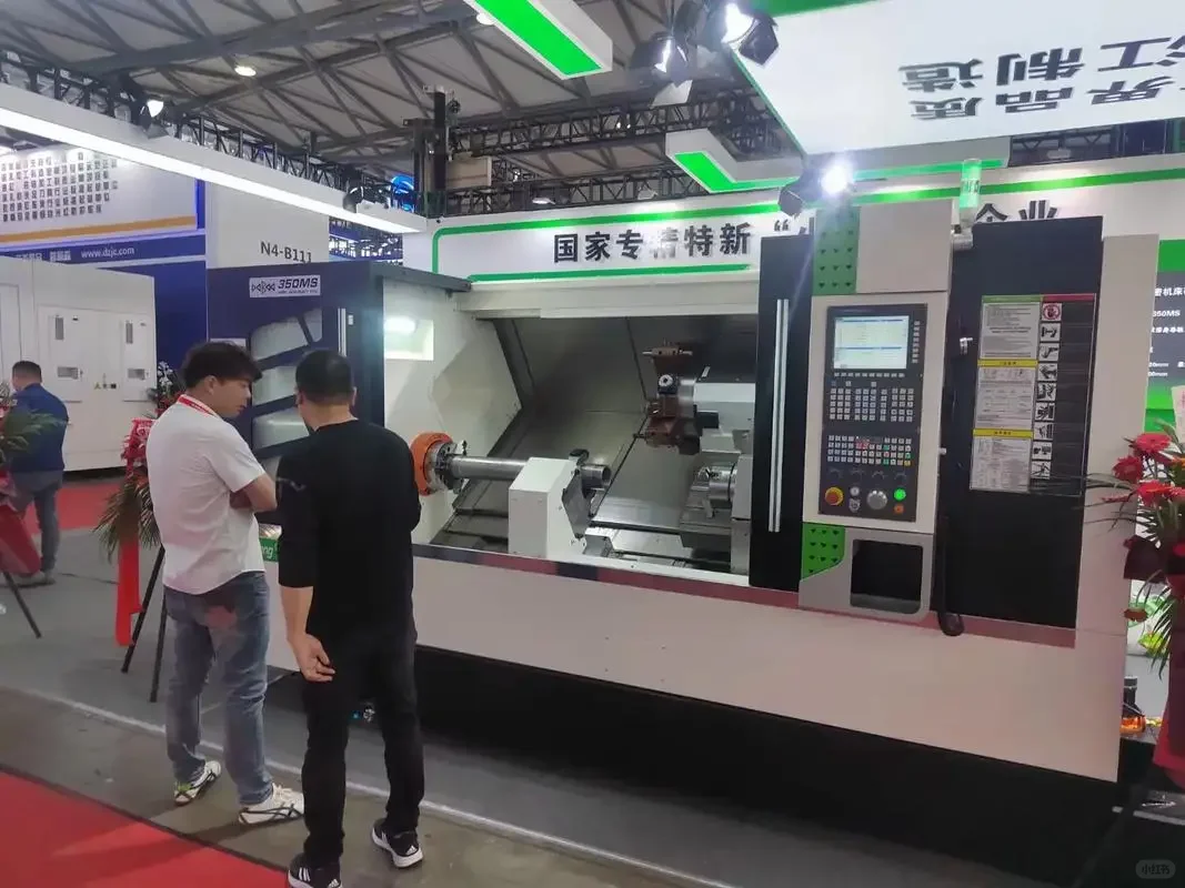 2025 智能装备展引领行业新变革