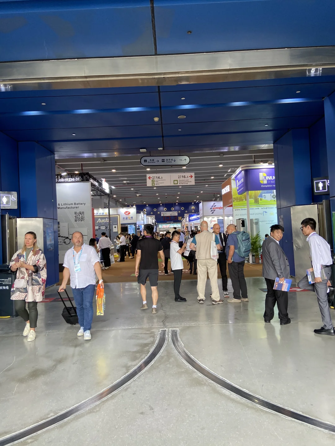 广交会外贸新手速成宝典。