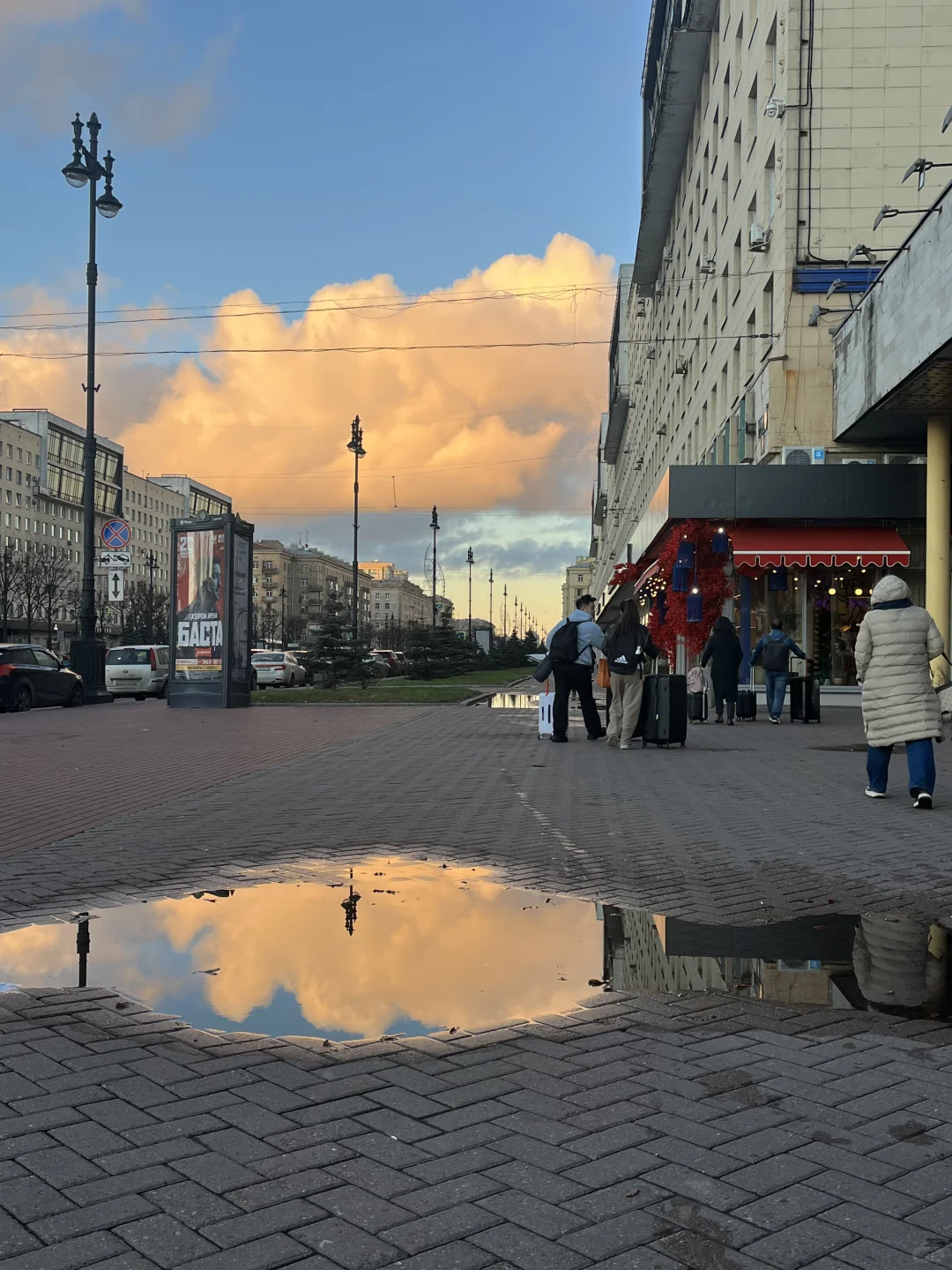 搬家到彼得堡的金属冶金展有哪些新变化？