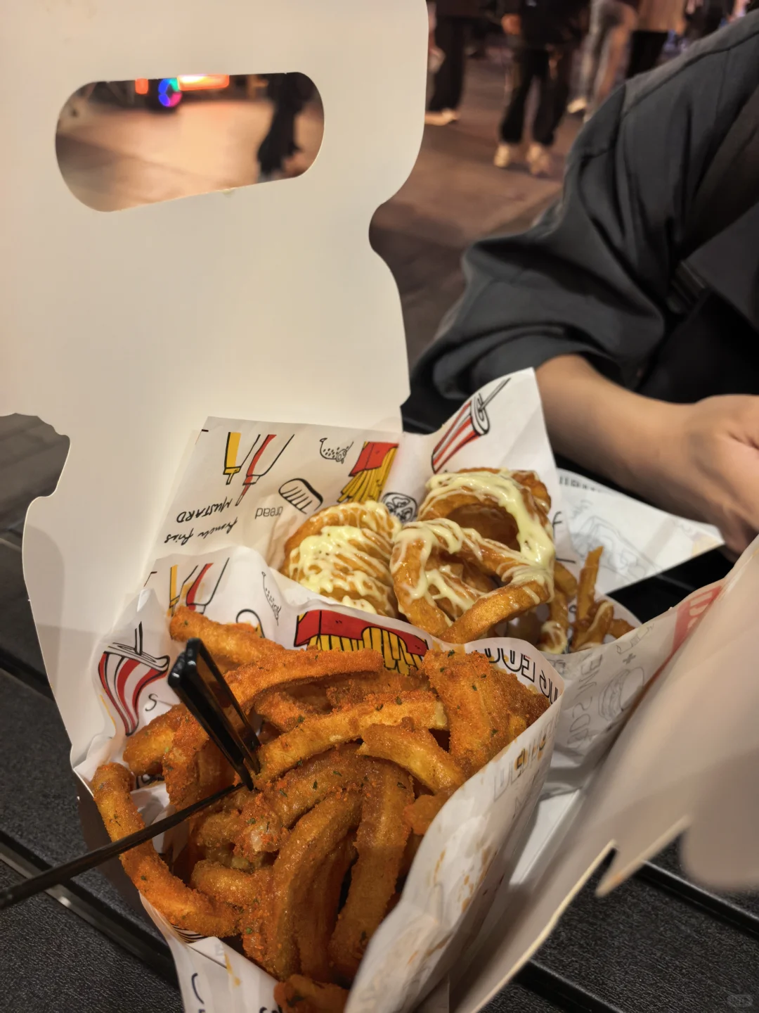 广州吃茶去茶博会Day 3丨被“包圆”的一天