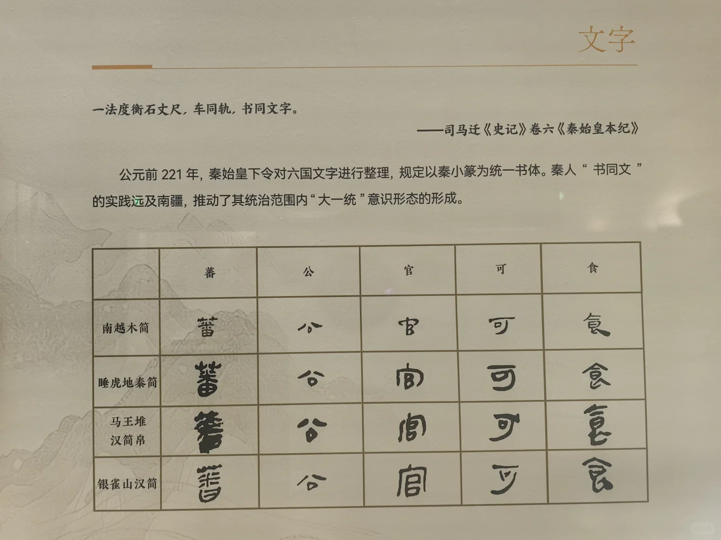 从石器时代开始了解广东