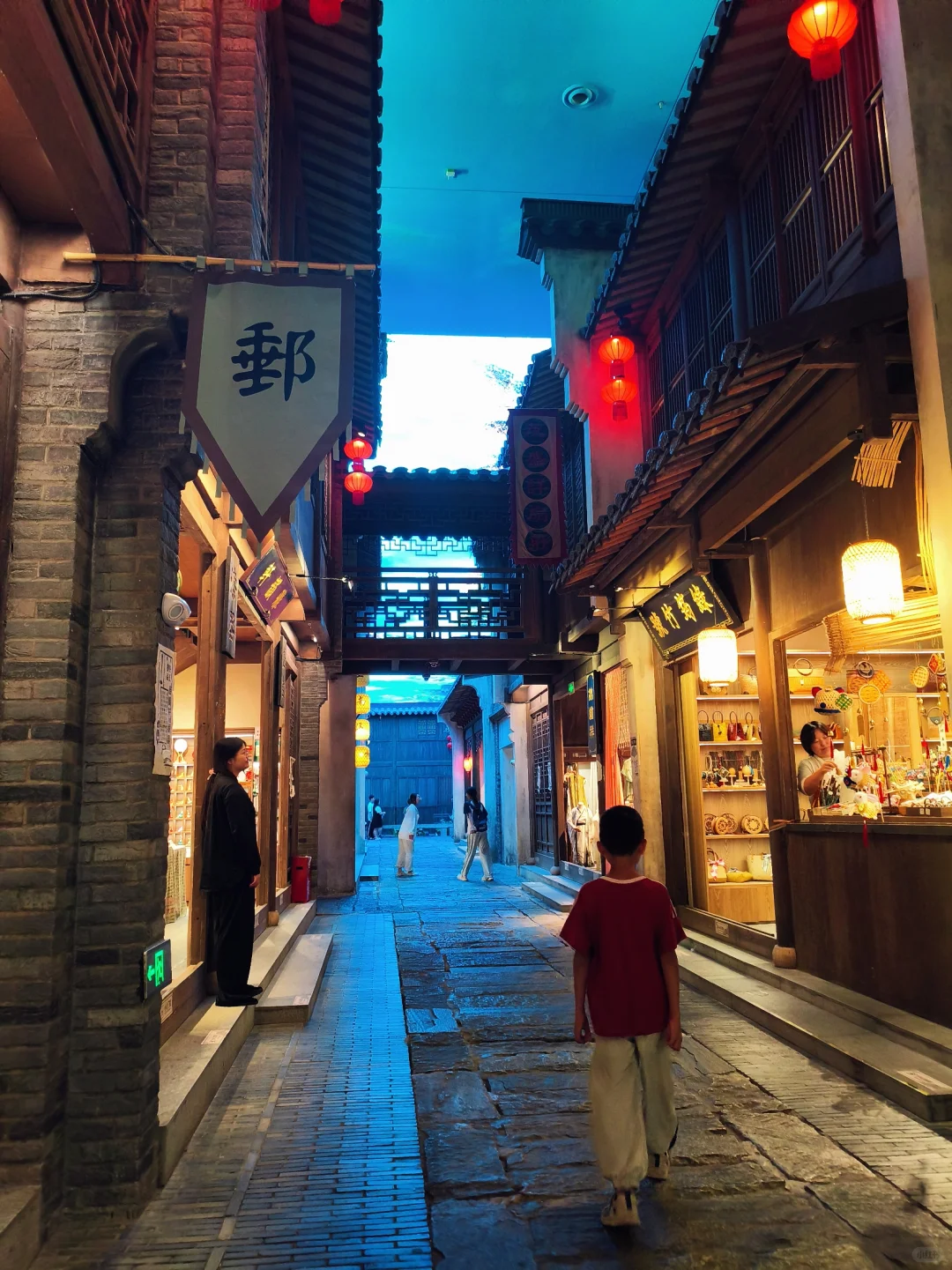 离谱！这家博物馆绝对被低估！亲子游天花板