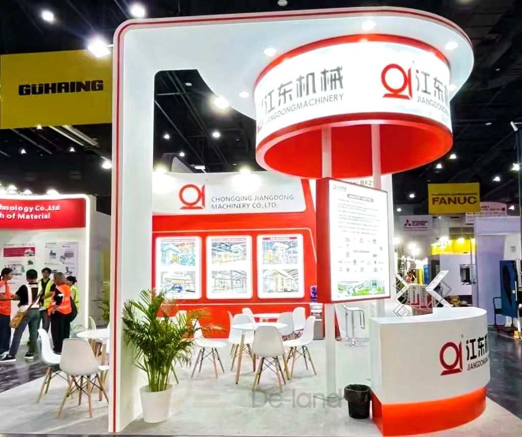 METALEX 2025 泰国曼谷机床及金属加工展