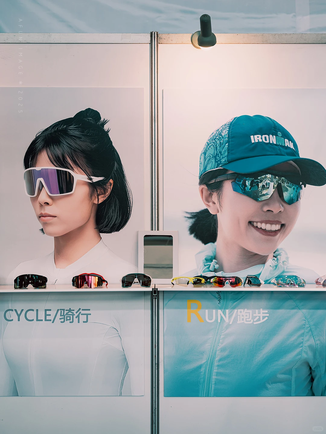 厦门看展｜户外+咖啡☕️