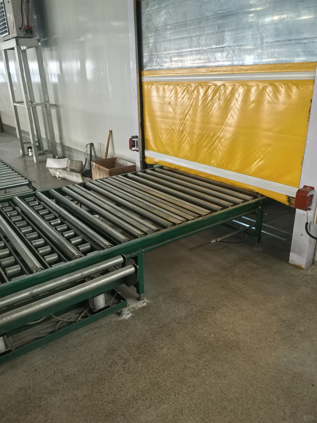 全自动打包机自动化打包码垛生产线