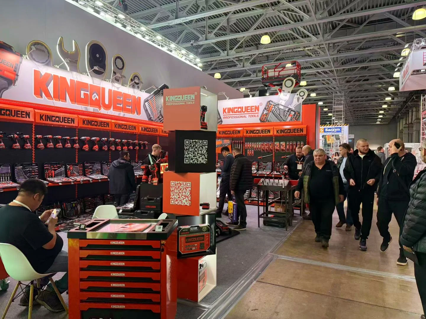 2026年波兰金属铸造展