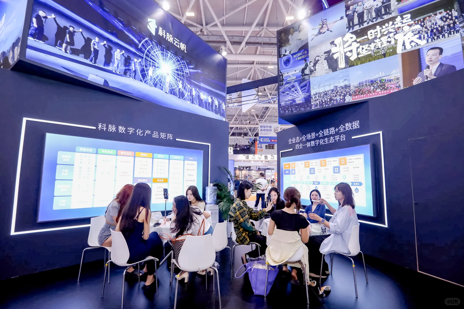 2026零售人必冲！CHINASHOP展会攻略抢先看✨