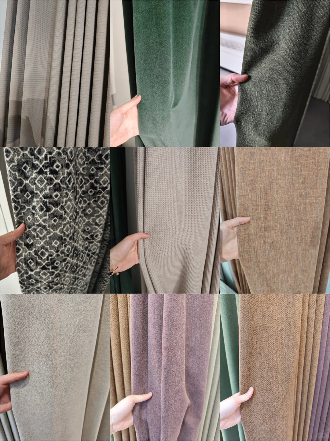 在长沙 | 买窗帘真的找源头工厂?