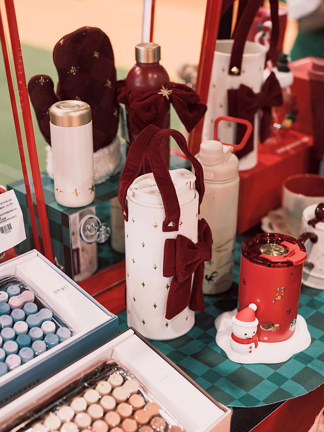 厦门看展｜户外+咖啡☕️