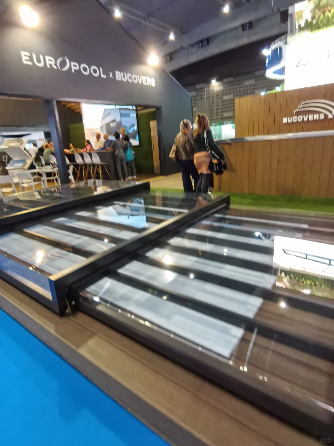 杜塞尔多夫医疗器械展展台搭建MEDICA