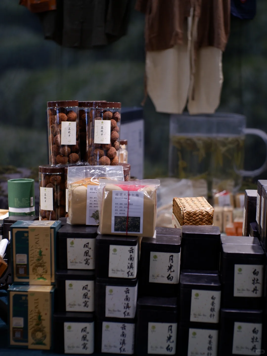 广州吃茶去茶博会Day 3丨被“包圆”的一天