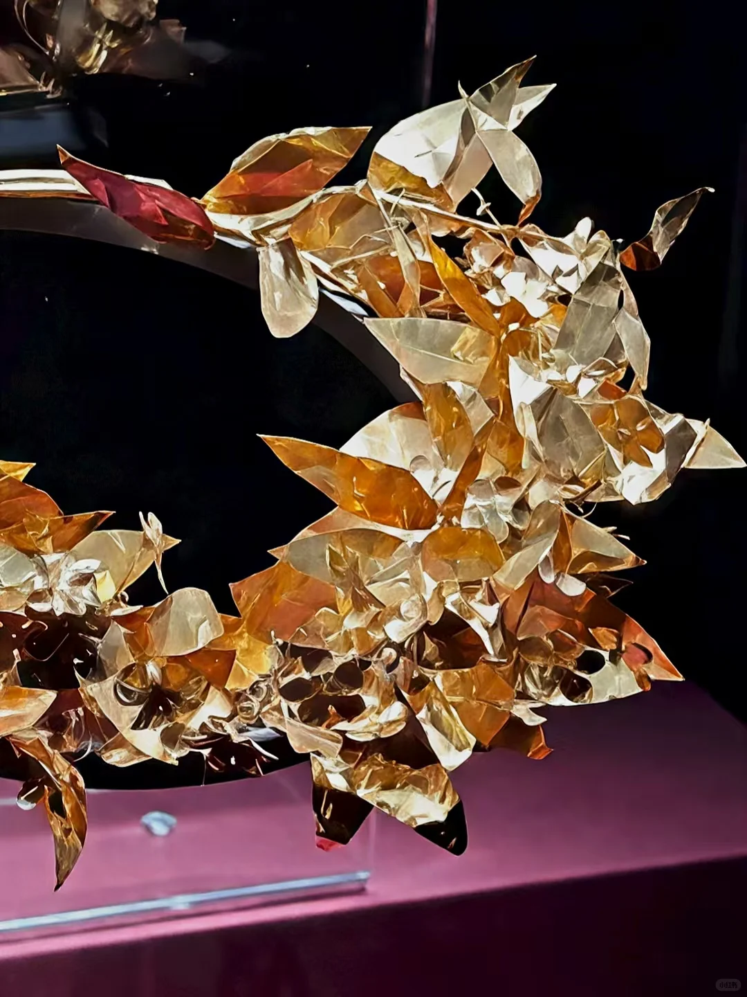 看展：希腊人--从阿加门农到亚历山大（三）