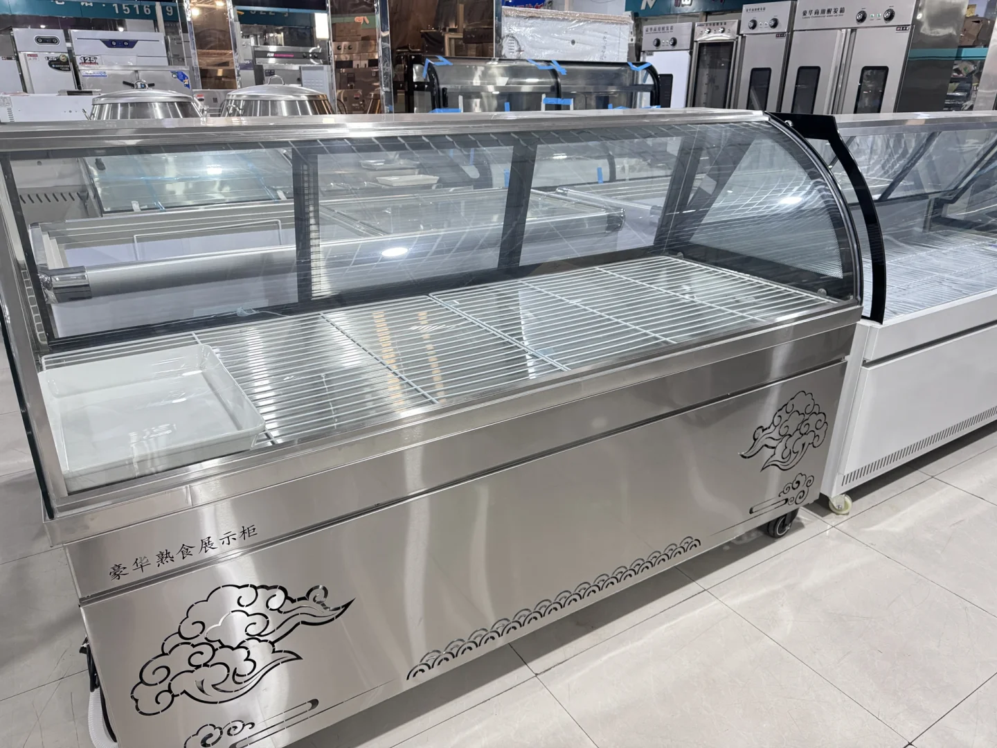 南惠厨具厨房设备