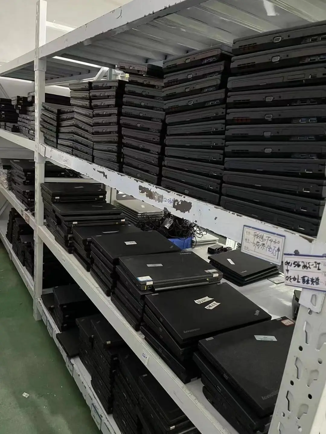 那些行业适合电脑租赁