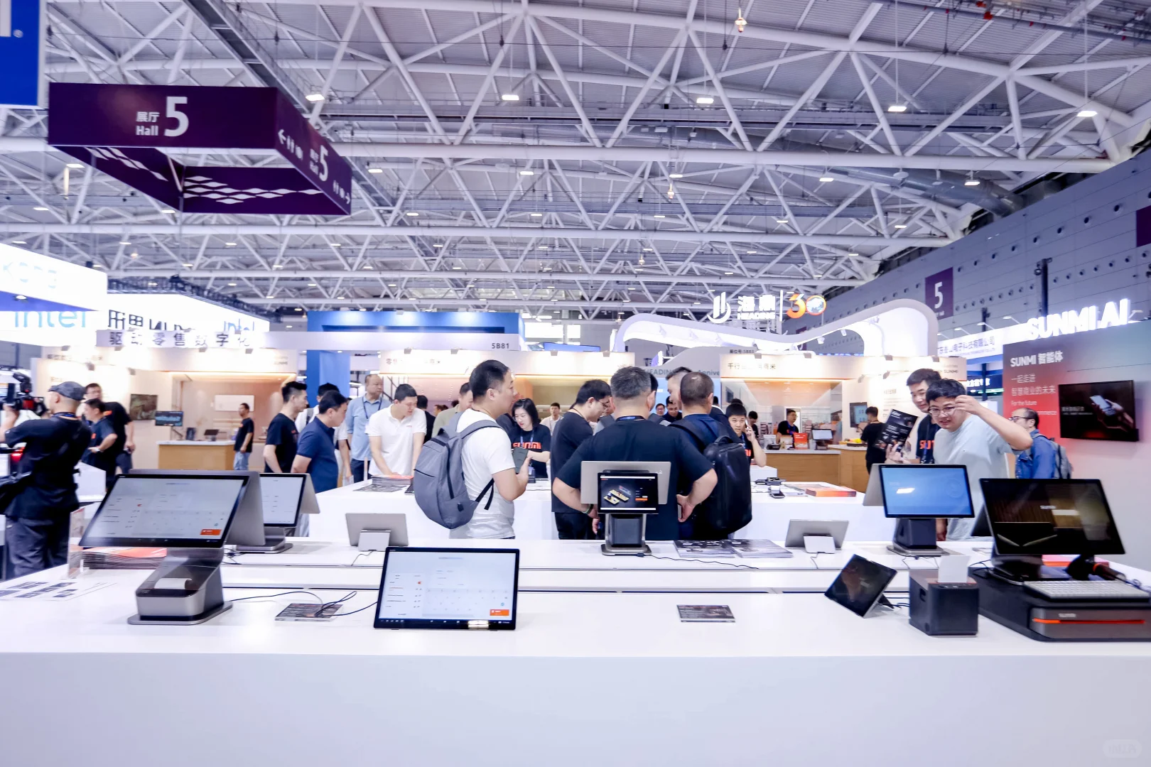 2026零售人必冲！CHINASHOP展会攻略抢先看✨