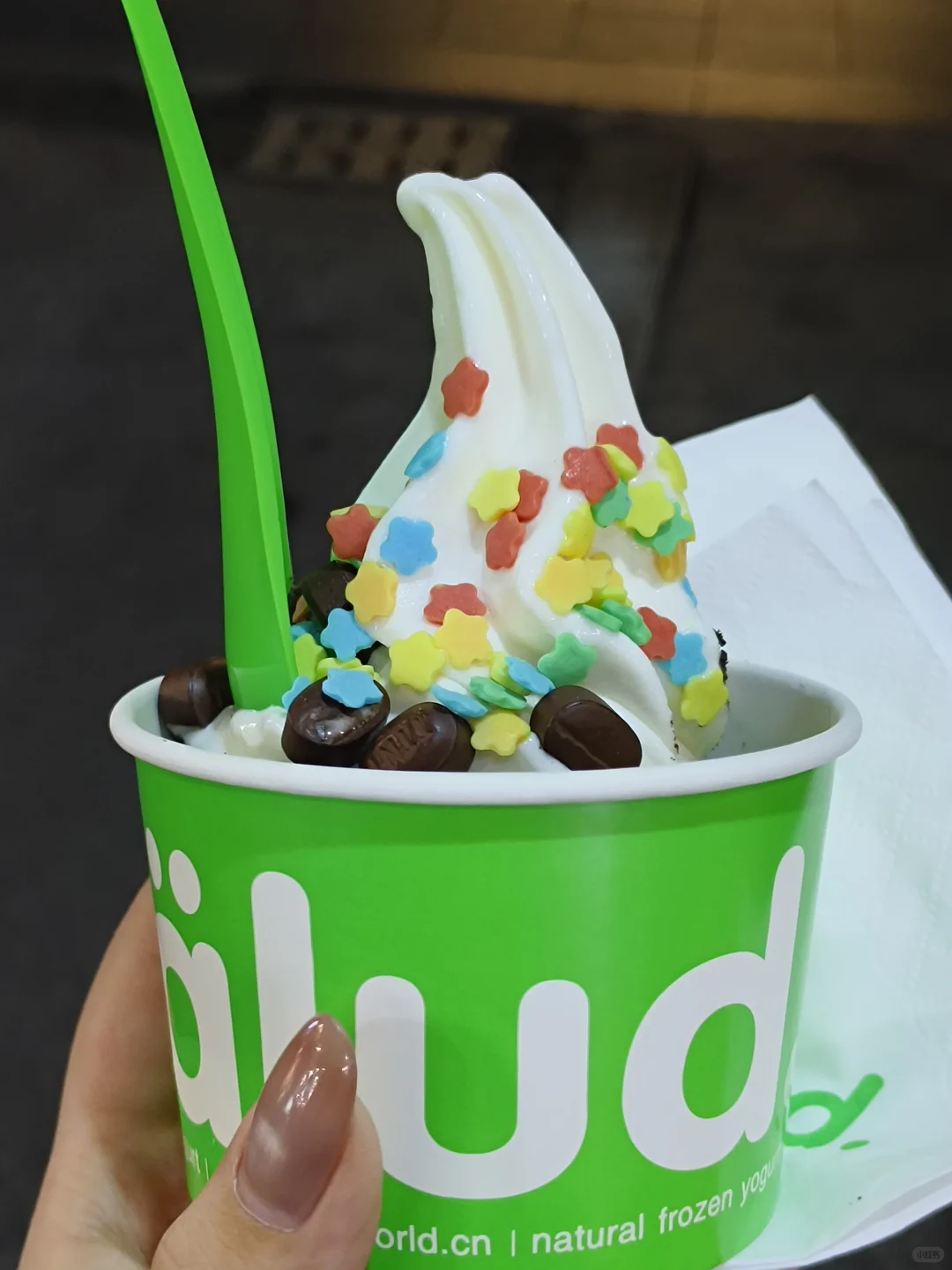 进博会结束后的两周...