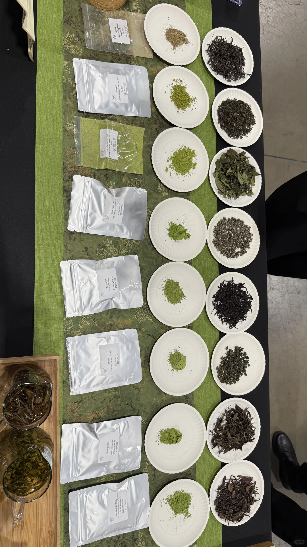 回顾丹佛食品饮料博览会暨2025世界茶展