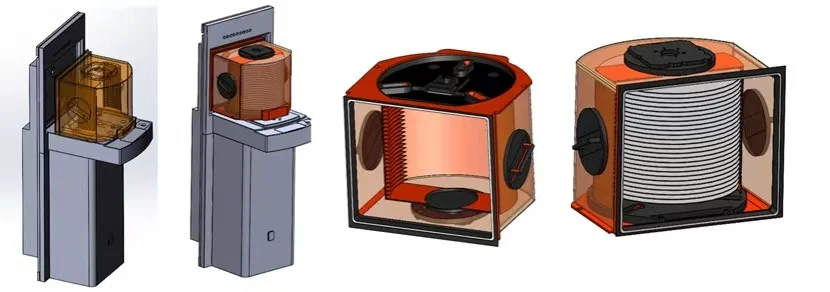 半导体炉管机台：主流厂家及国内外差异解析