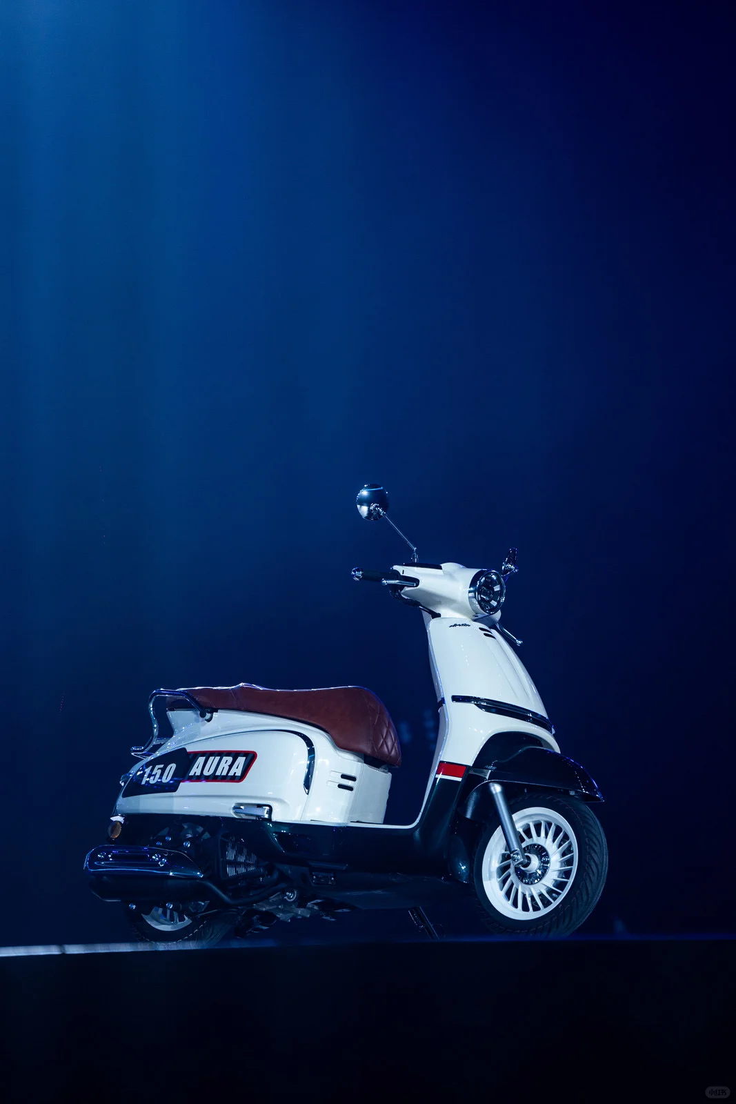 2025CFMOTO 踏板战略发布会