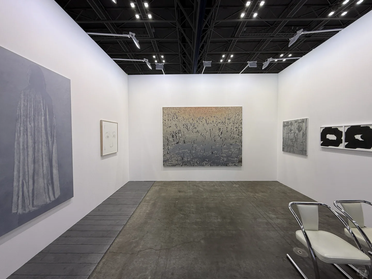 ?艺术市场调研｜东京现代回顾