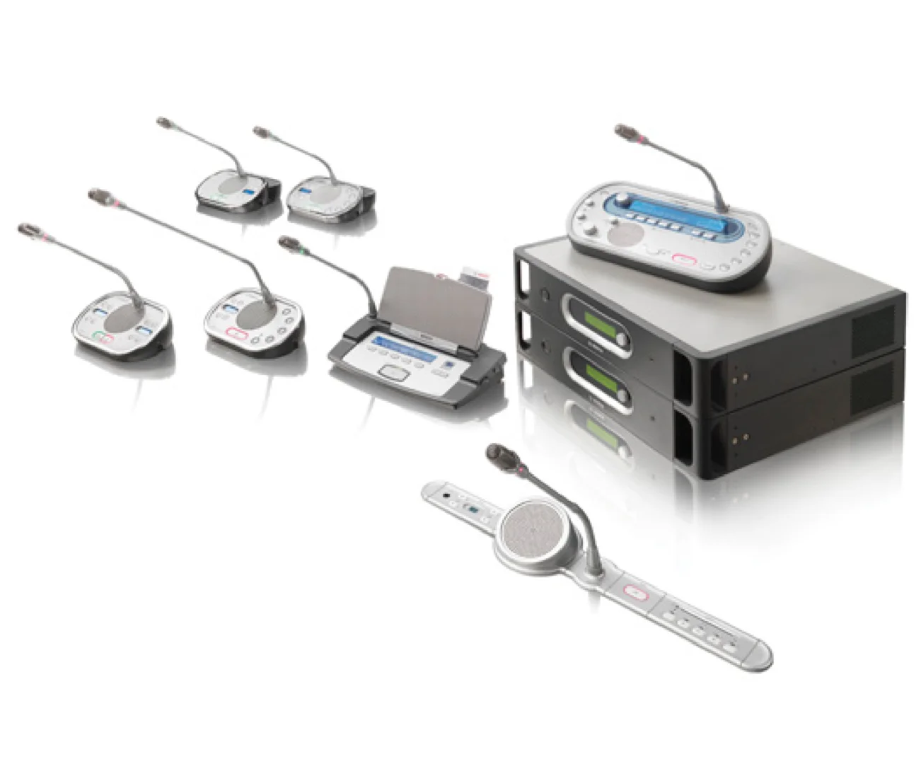 北京｜专业同传设备＋翻译间出租