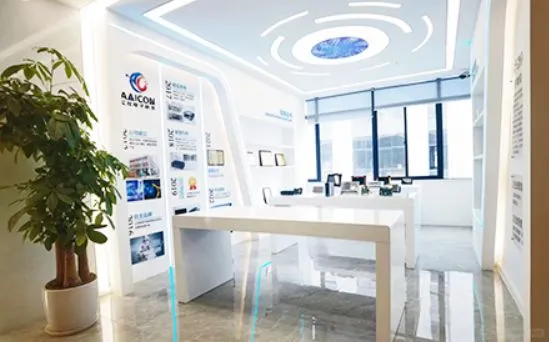 工业主机厂家品牌 工控电脑制造商推荐