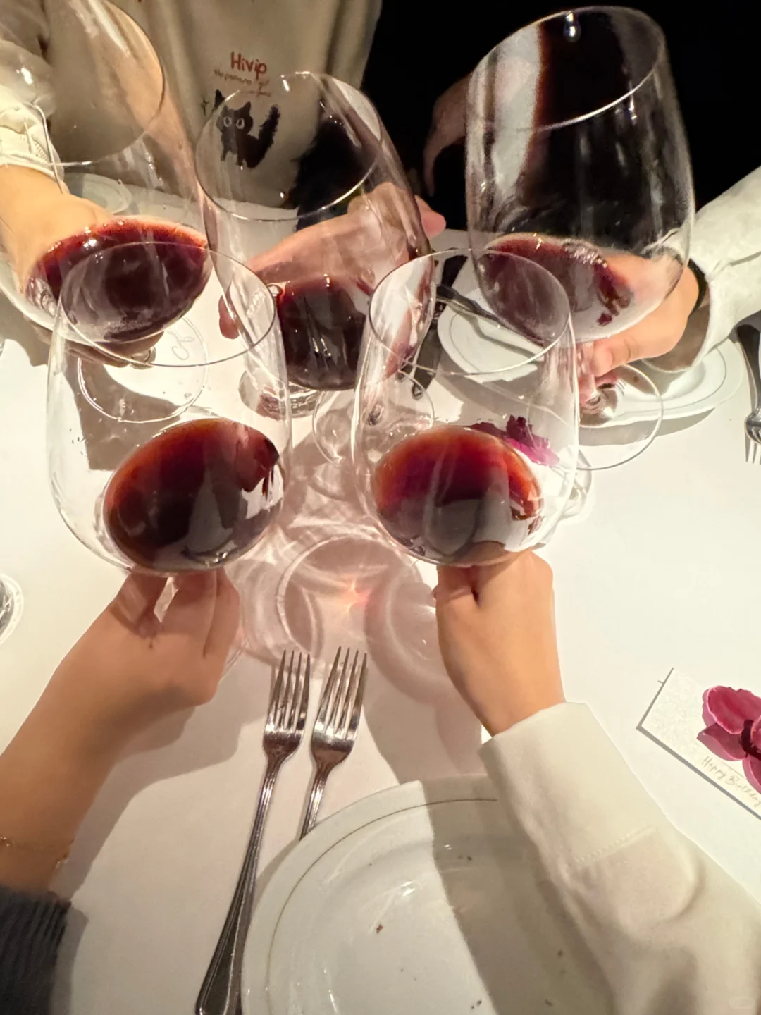 进博会结束后的两周...