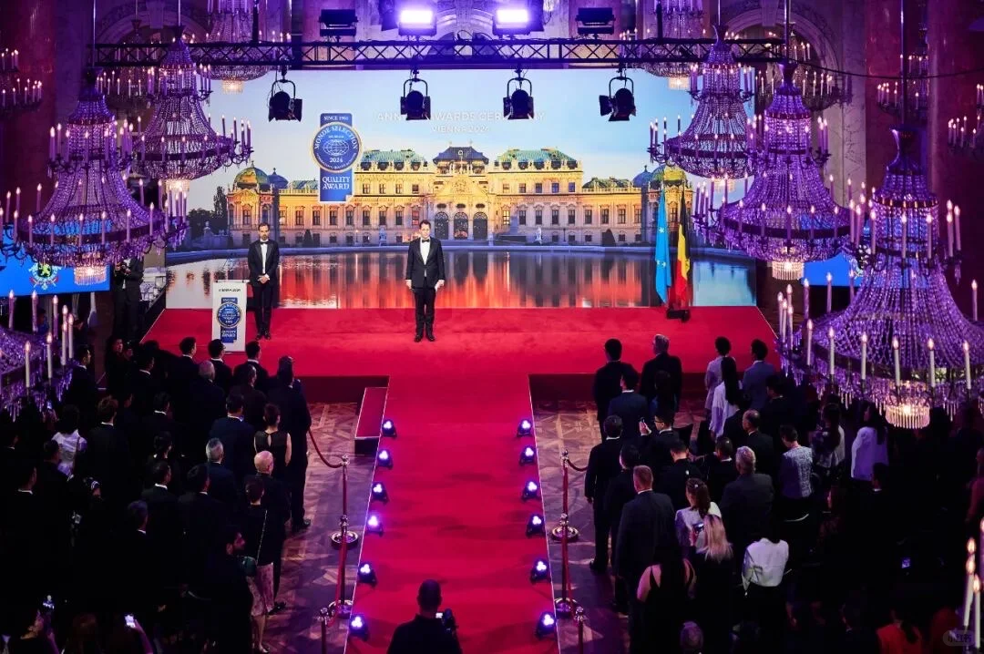 工夫茶博览会，再会～