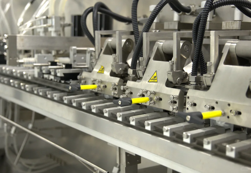 ⭐工厂实拍 ｜ 匠心打造，圆你品牌梦想｜