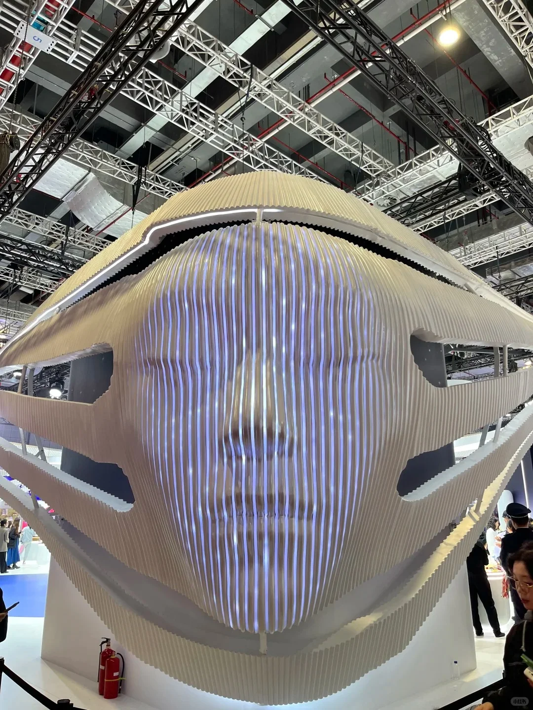 七赴进博|雅诗兰黛沉浸呈现全品牌+黑科技