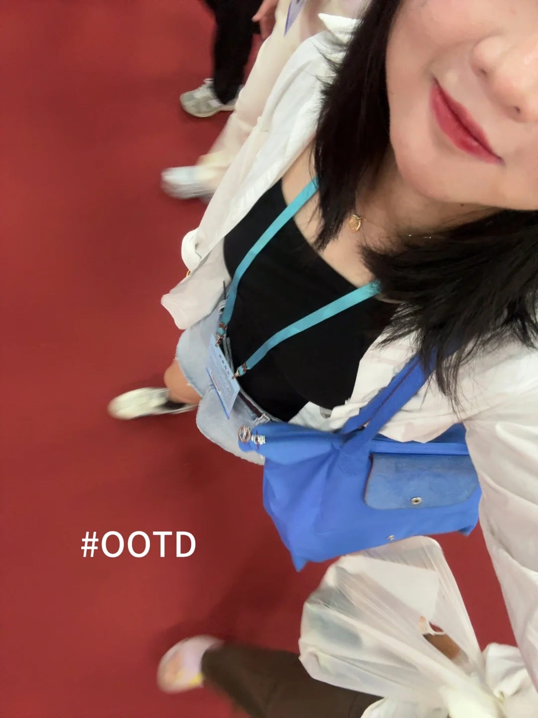 外贸人没有五一?