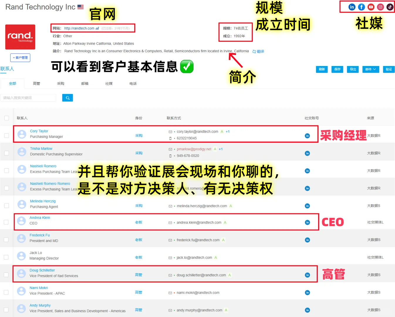 没参加广交会的外贸人，有福啦